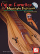 Cajun Favorites for Mountain Dulcimer Guitar and Fretted sheet music cover